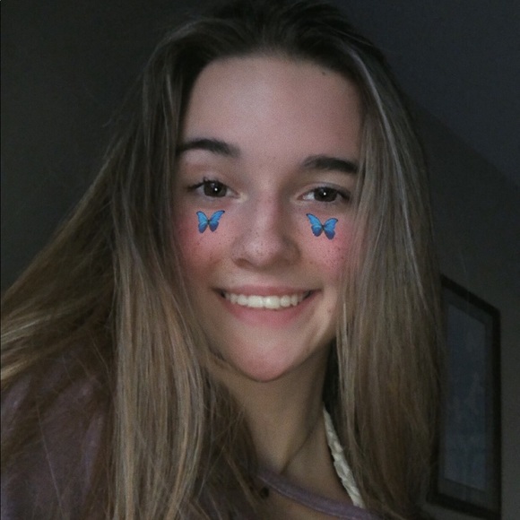 Meet your Posher, Samantha - Picture 1 of 1